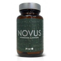 confezione di Hifas Da Terra Novus Integratore Antiossidante 30 Capsule confezione di Hifas Da Terra Novus Integratore Antiossidante 30 Capsule