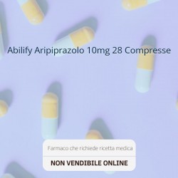Abilify Aripiprazolo 10mg... Abilify Aripiprazolo 10mg...