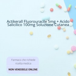 Actikerall Fluorouracile... Actikerall Fluorouracile...