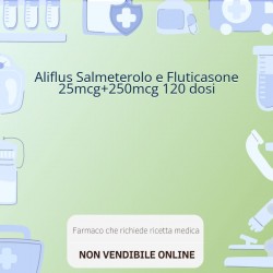 Aliflus Salmeterolo e... Aliflus Salmeterolo e...