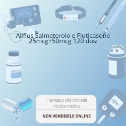 Aliflus Salmeterolo e... Aliflus Salmeterolo e...