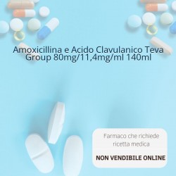 Amoxicillina e Acido... Amoxicillina e Acido...