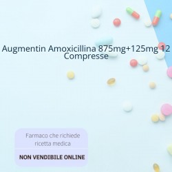 Augmentin Amoxicillina... Augmentin Amoxicillina...