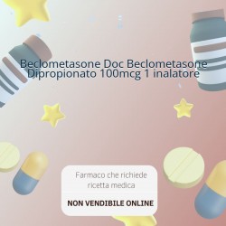 Beclometasone Doc... Beclometasone Doc...
