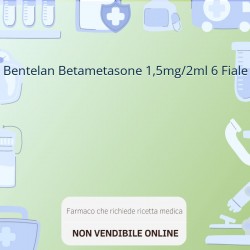 Bentelan Betametasone...