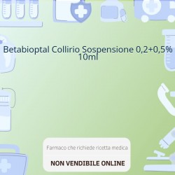 Betabioptal Collirio... Betabioptal Collirio...