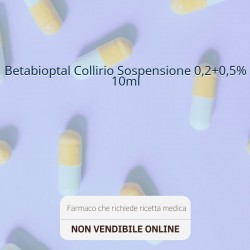 Betabioptal Collirio... Betabioptal Collirio...