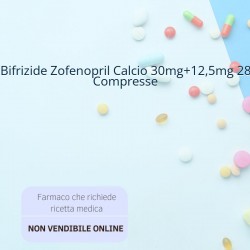 Bifrizide Zofenopril Calcio... Bifrizide Zofenopril Calcio...