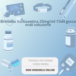 Brintellix Vortioxetina... Brintellix Vortioxetina...
