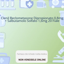 Clenil Beclometasone... Clenil Beclometasone...