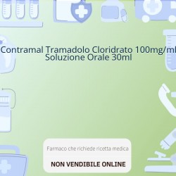 Contramal Tramadolo... Contramal Tramadolo...
