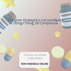 Coripren Enalapril e... Coripren Enalapril e...