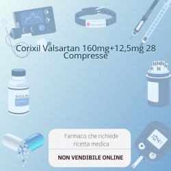 Corixil Valsartan... Corixil Valsartan...