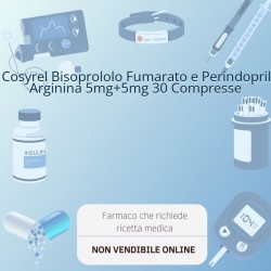 Cosyrel Bisoprololo... Cosyrel Bisoprololo...