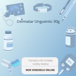 Dermatar Unguento 30g Dermatar Unguento 30g