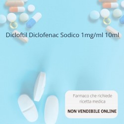 Dicloftil Diclofenac Sodico...