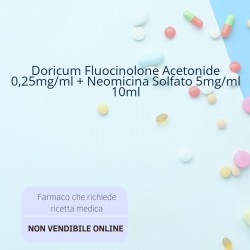 Doricum Fluocinolone... Doricum Fluocinolone...
