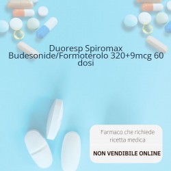 Duoresp Spiromax... Duoresp Spiromax...