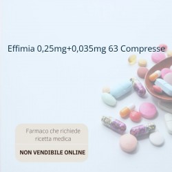 Effimia 0,25mg+0,035mg 63... Effimia 0,25mg+0,035mg 63...