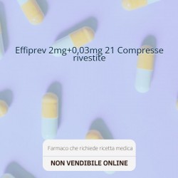 Effiprev 2mg+0,03mg 21... Effiprev 2mg+0,03mg 21...