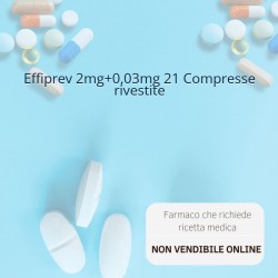 Effiprev 2mg+0,03mg 21... Effiprev 2mg+0,03mg 21...