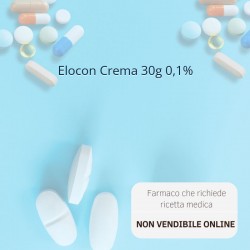 Elocon Crema 30g 0,1% Elocon Crema 30g 0,1%