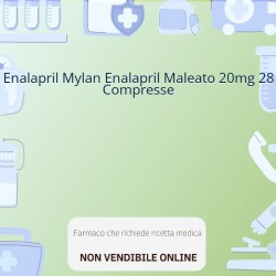 Enalapril Mylan Enalapril... Enalapril Mylan Enalapril...
