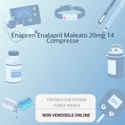 Enapren Enalapril Maleato... Enapren Enalapril Maleato...