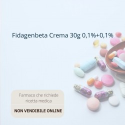 Fidagenbeta Crema 30g... Fidagenbeta Crema 30g...