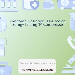 Fosicombi Fosinopril sale... Fosicombi Fosinopril sale...