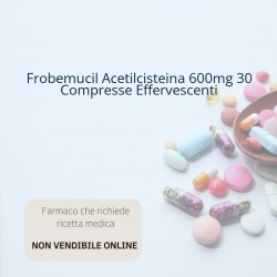 Frobemucil Acetilcisteina... Frobemucil Acetilcisteina...