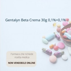 Gentalyn Beta Crema 30g... Gentalyn Beta Crema 30g...