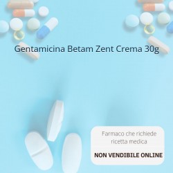 Gentamicina Betam Zent... Gentamicina Betam Zent...