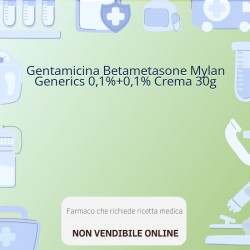 Gentamicina Betametasone... Gentamicina Betametasone...