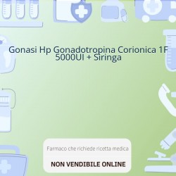 Gonasi Hp Gonadotropina...
