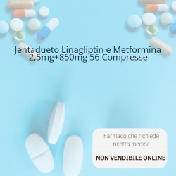 Jentadueto Linagliptin e... Jentadueto Linagliptin e...