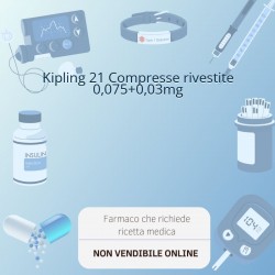 Kipling 21 Compresse... Kipling 21 Compresse...