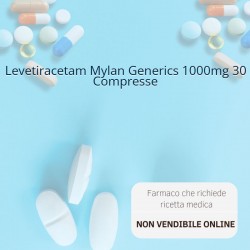 Levetiracetam Mylan...