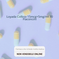 Loyada Collirio... Loyada Collirio...
