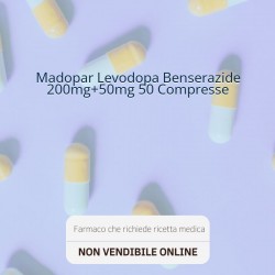 Madopar Levodopa... Madopar Levodopa...