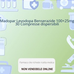 Madopar Levodopa... Madopar Levodopa...