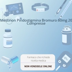 Mestinon Piridostigmina... Mestinon Piridostigmina...
