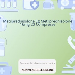 Metilprednisolone Eg...