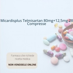 Micardisplus Telmisartan... Micardisplus Telmisartan...