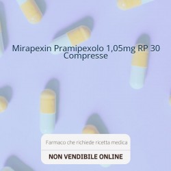 Mirapexin Pramipexolo... Mirapexin Pramipexolo...