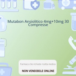 Mutabon Ansiolitico... Mutabon Ansiolitico...