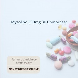 Mysoline 250mg 30 Compresse Mysoline 250mg 30 Compresse