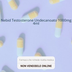 Nebid Testosterone... Nebid Testosterone...
