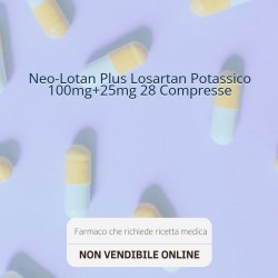 Neo-Lotan Plus Losartan...