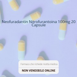 Neofuradantin... Neofuradantin...